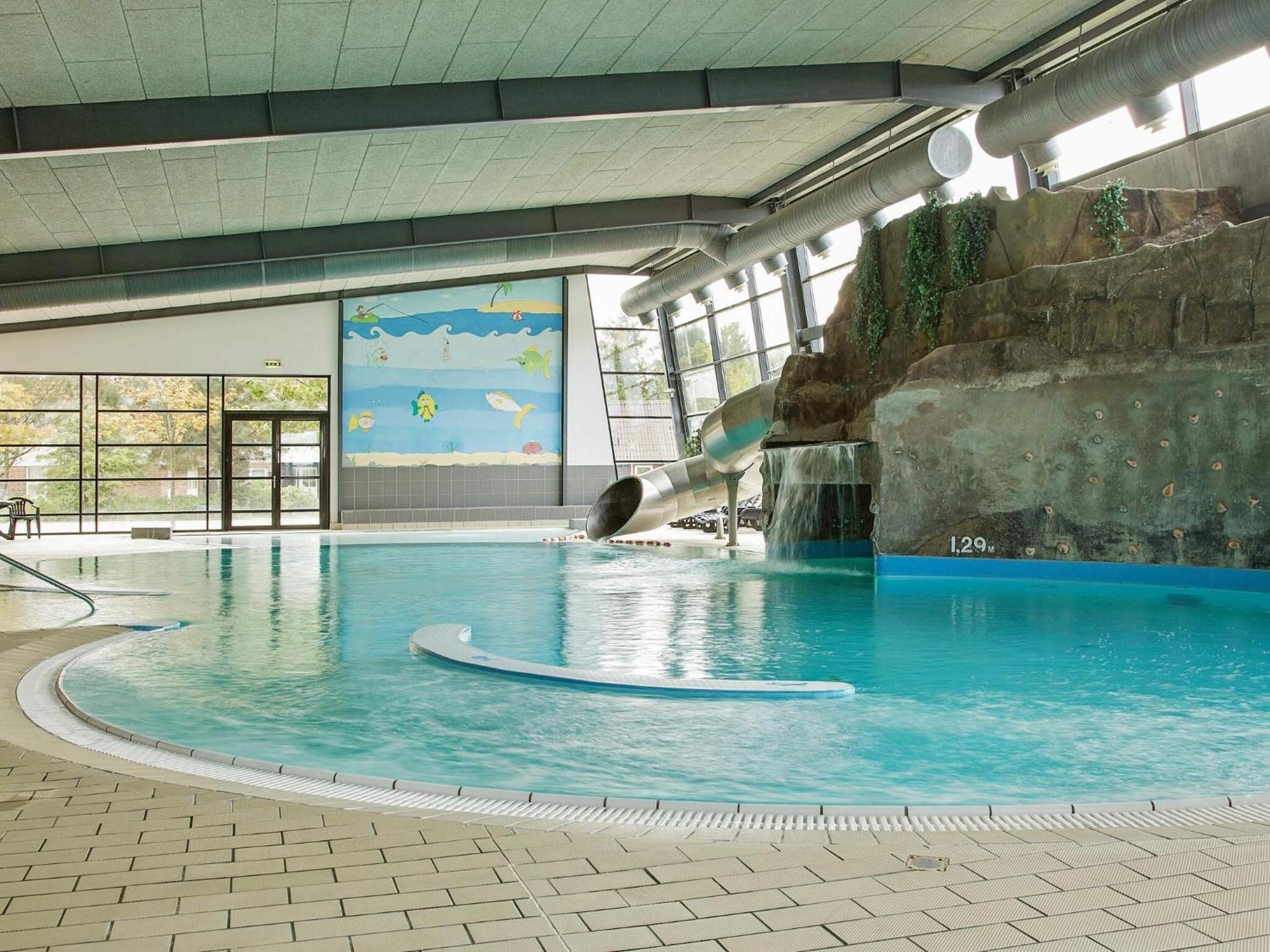 6 Person Holiday Home On A Holiday Park In Bl Vand Blåvand Kültér fotó